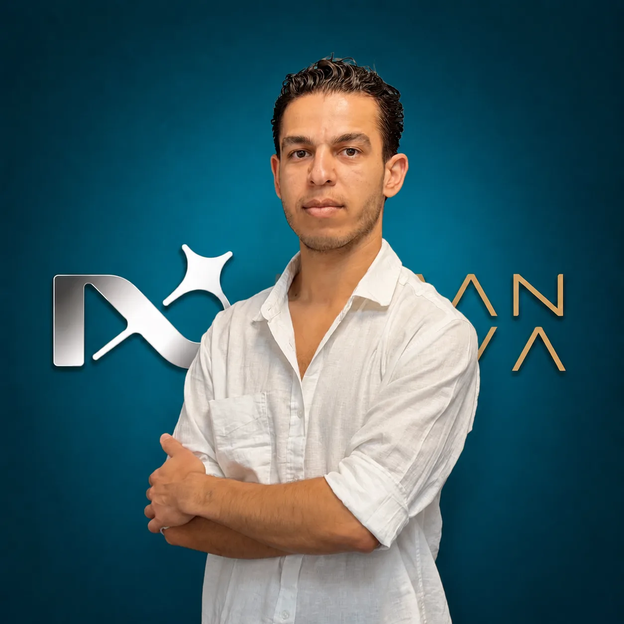Amir Fakhary