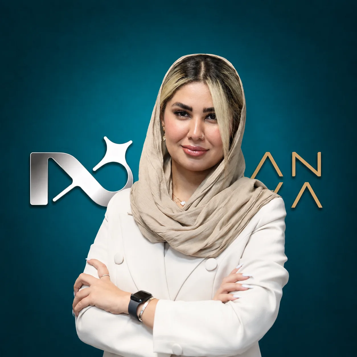 Sanaz