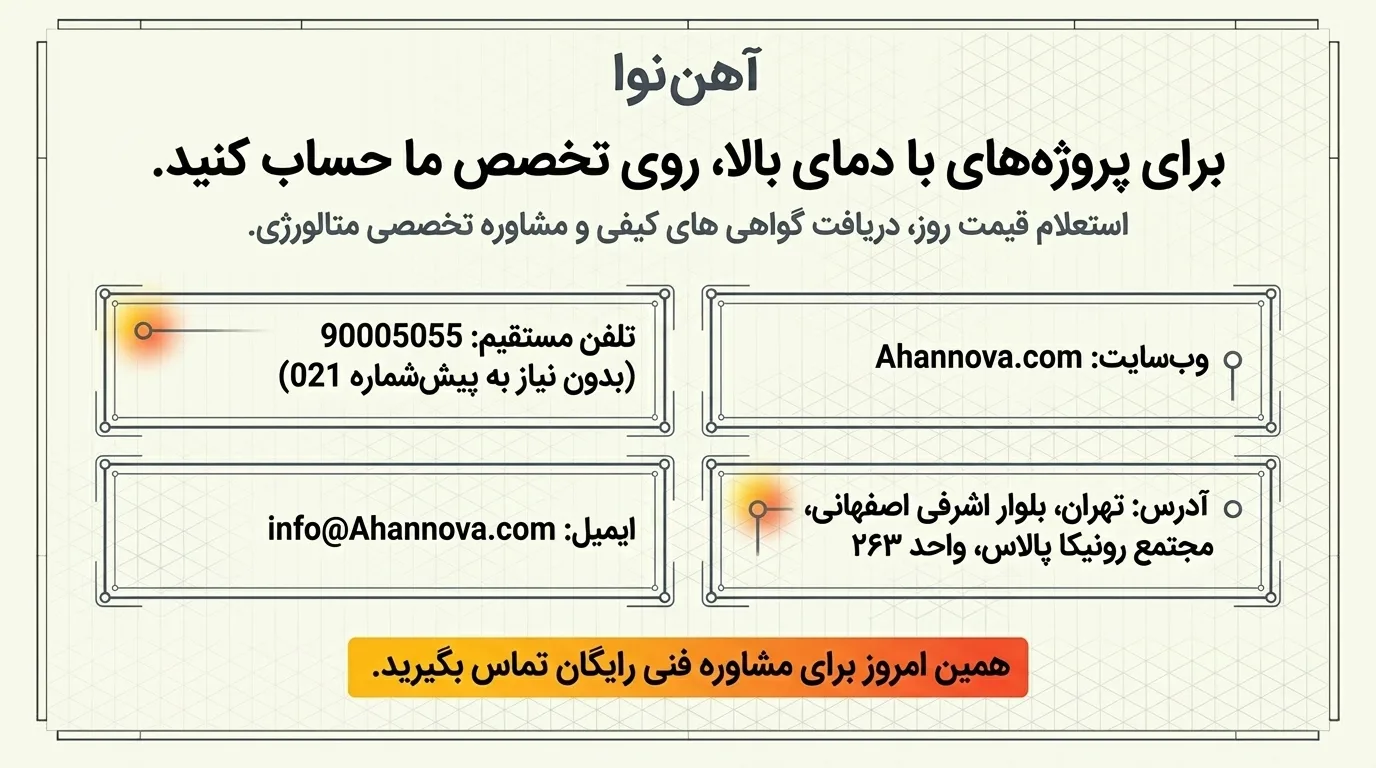 کلام آخر